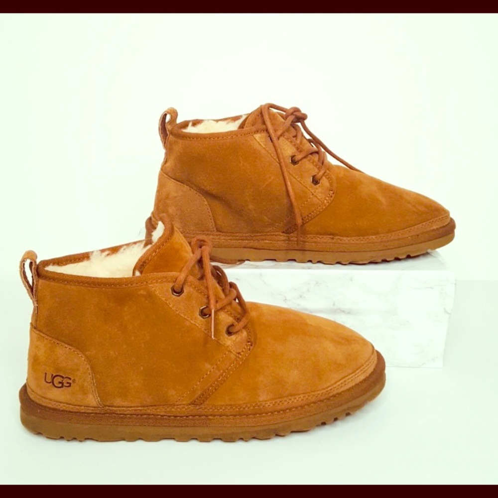 Ugg Neumel Boots Barely worn